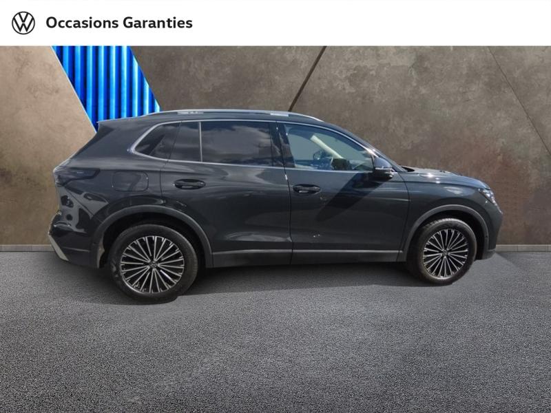 Voitures occasions VOLKSWAGEN TIGUAN Elegance Rivery