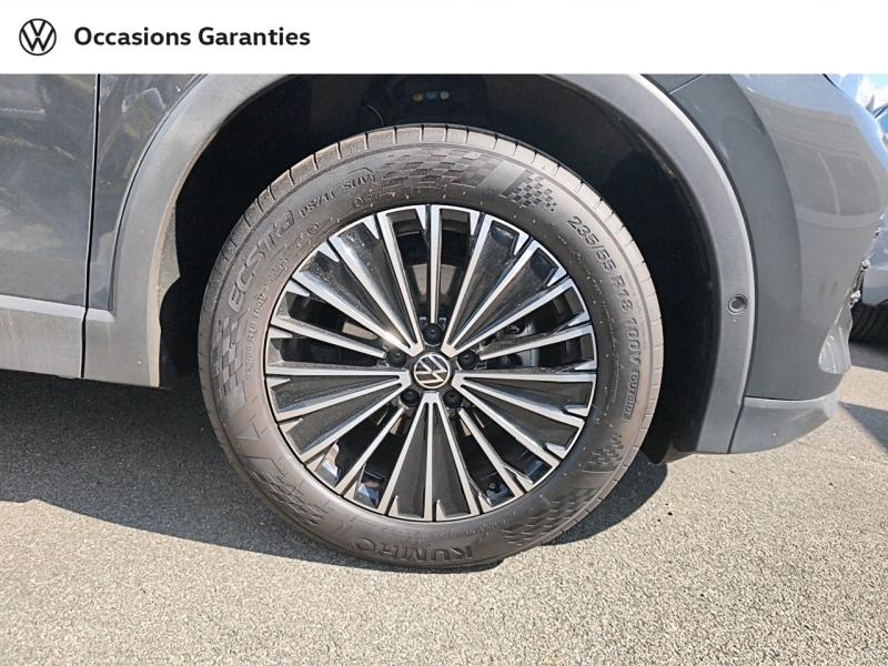 Voitures occasions VOLKSWAGEN TIGUAN Elegance Rivery