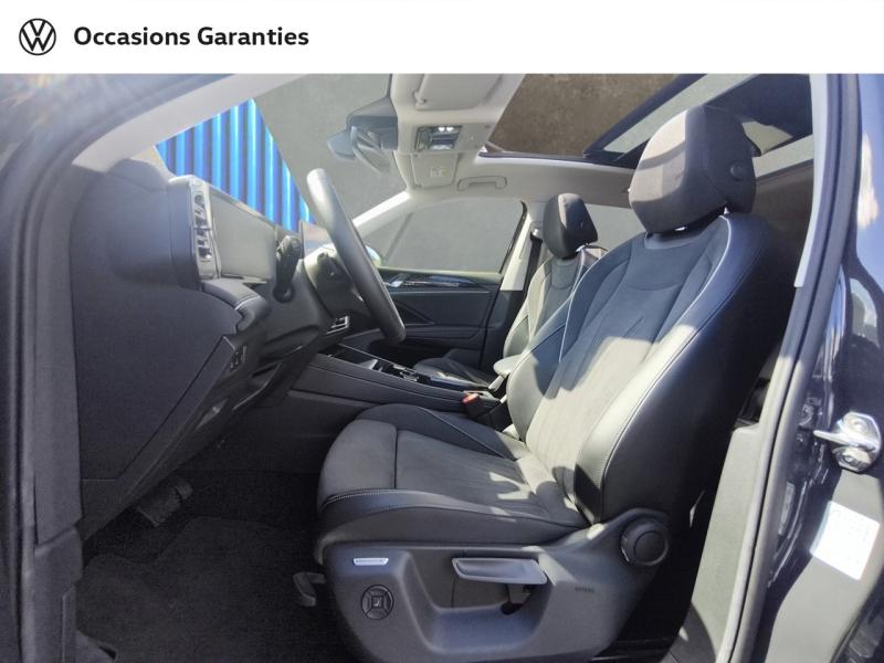Voitures occasions VOLKSWAGEN TIGUAN Elegance Rivery