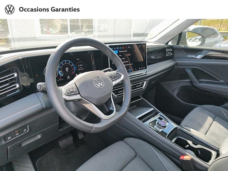 Voitures occasions VOLKSWAGEN TIGUAN Elegance Rivery