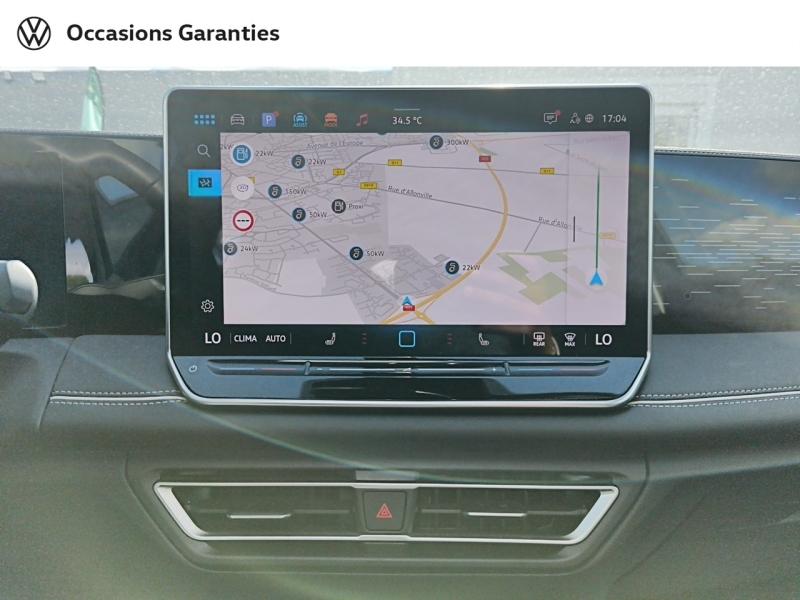 Voitures occasions VOLKSWAGEN TIGUAN Elegance Rivery