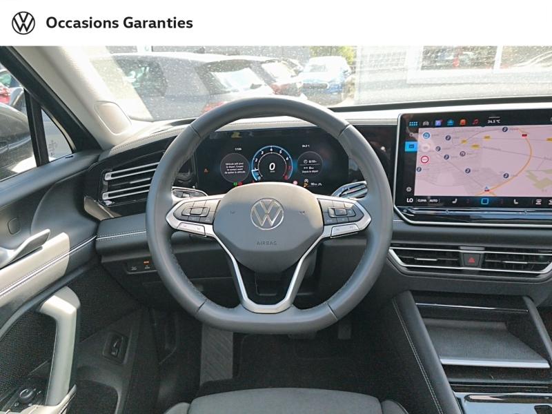 Voitures occasions VOLKSWAGEN TIGUAN Elegance Rivery