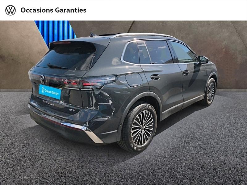 Voitures occasions VOLKSWAGEN TIGUAN Elegance Rivery