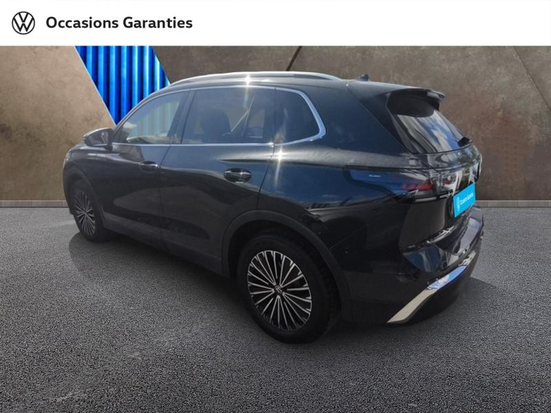 Voitures occasions VOLKSWAGEN TIGUAN Elegance Rivery