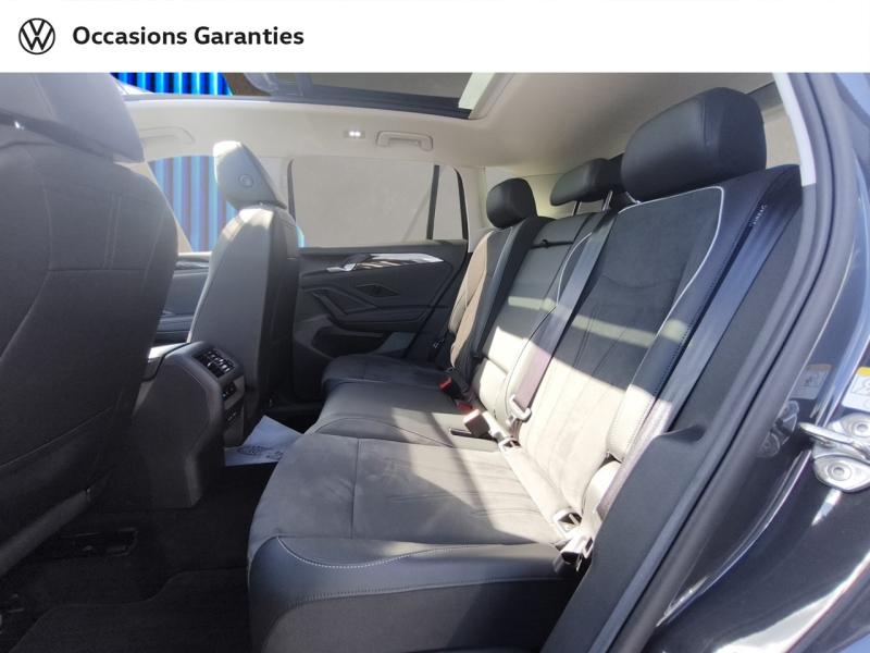 Voitures occasions VOLKSWAGEN TIGUAN Elegance Rivery