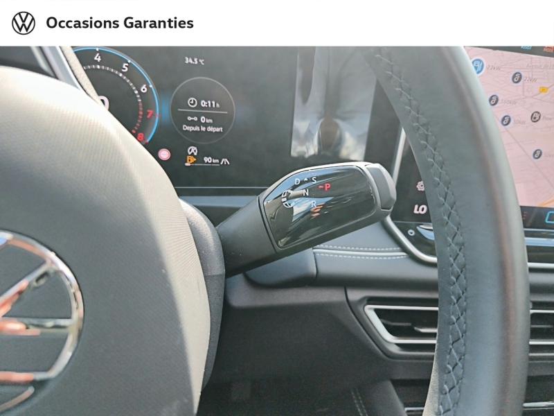 Voitures occasions VOLKSWAGEN TIGUAN Elegance Rivery
