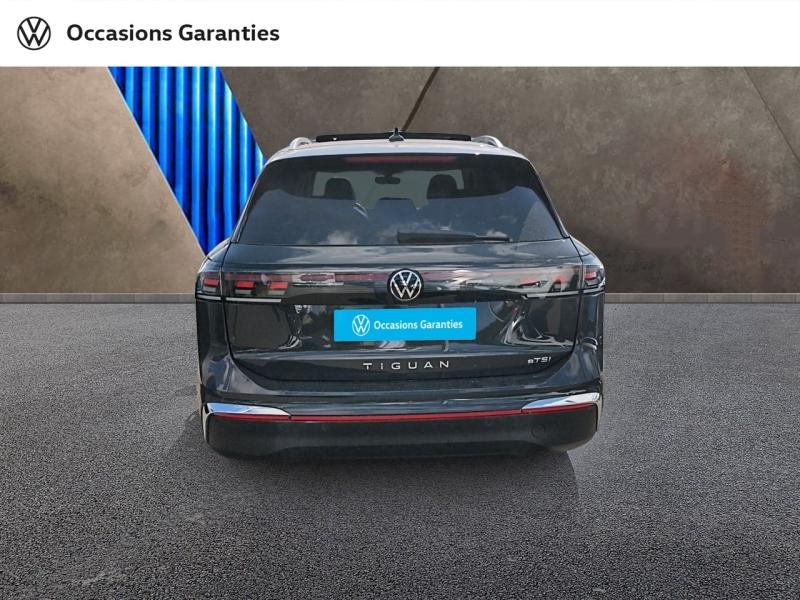 Voitures occasions VOLKSWAGEN TIGUAN Elegance Rivery