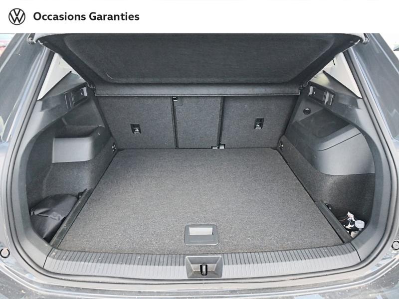 Voitures occasions VOLKSWAGEN TIGUAN Elegance Rivery