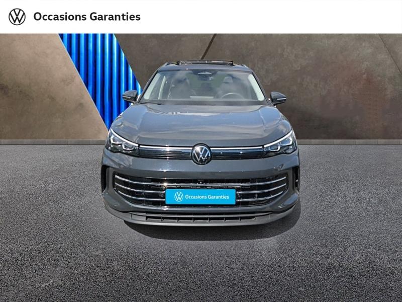 Voitures occasions VOLKSWAGEN TIGUAN Elegance Rivery
