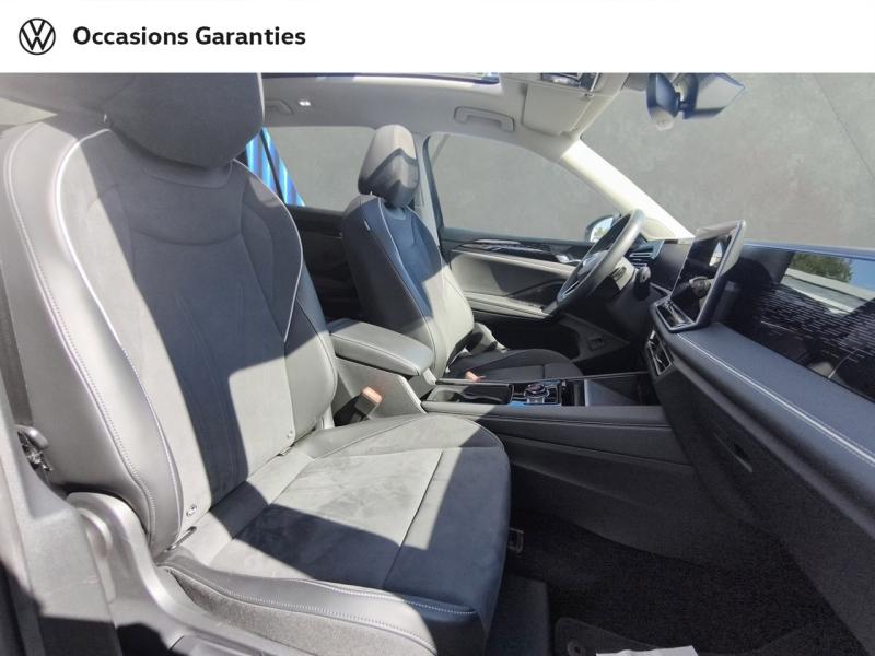 Voitures occasions VOLKSWAGEN TIGUAN Elegance Rivery