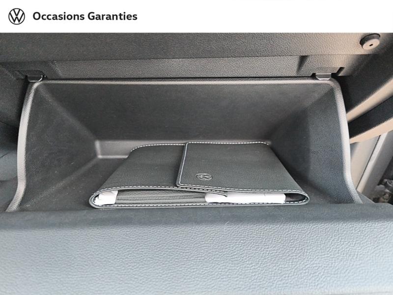 Voitures occasions VOLKSWAGEN TIGUAN Elegance Rivery