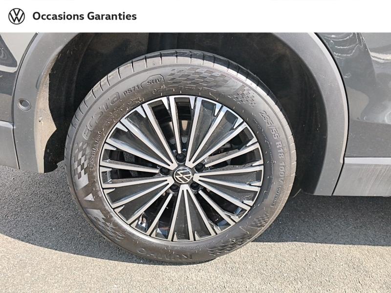 Voitures occasions VOLKSWAGEN TIGUAN Elegance Rivery