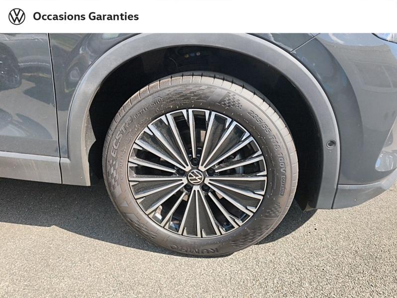 Voitures occasions VOLKSWAGEN TIGUAN Elegance Rivery