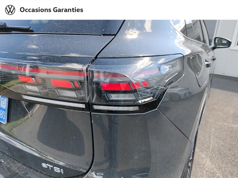 Voitures occasions VOLKSWAGEN TIGUAN Elegance Rivery