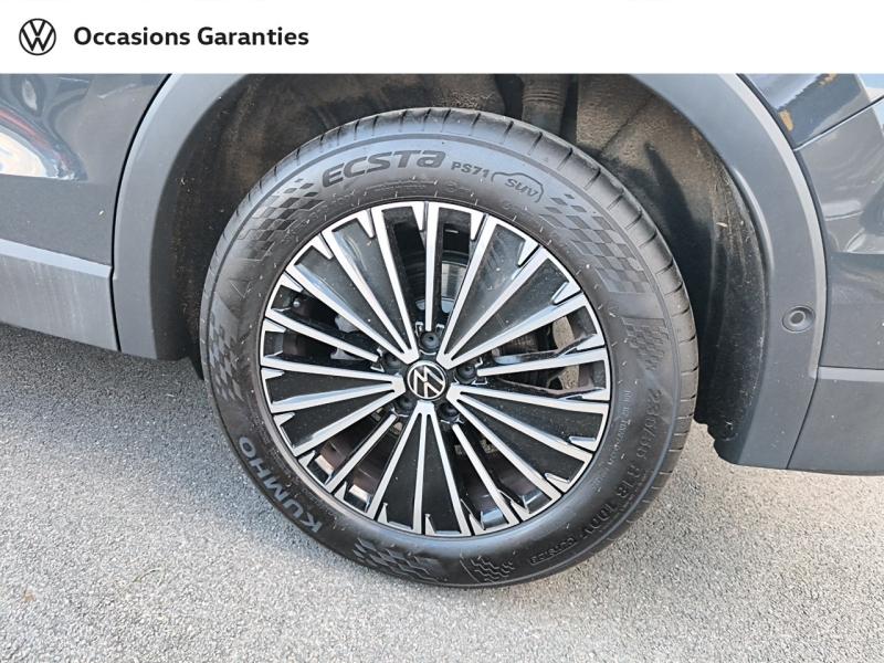 Voitures occasions VOLKSWAGEN TIGUAN Elegance Rivery