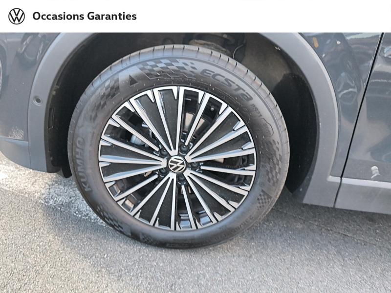 Voitures occasions VOLKSWAGEN TIGUAN Elegance Rivery