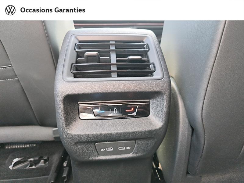 Voitures occasions VOLKSWAGEN TIGUAN Elegance Rivery