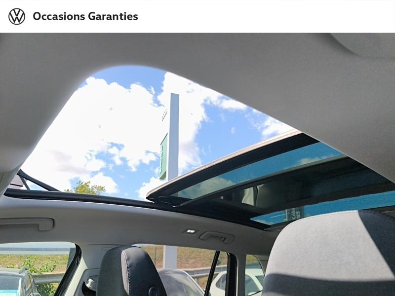 Voitures occasions VOLKSWAGEN TIGUAN Elegance Rivery