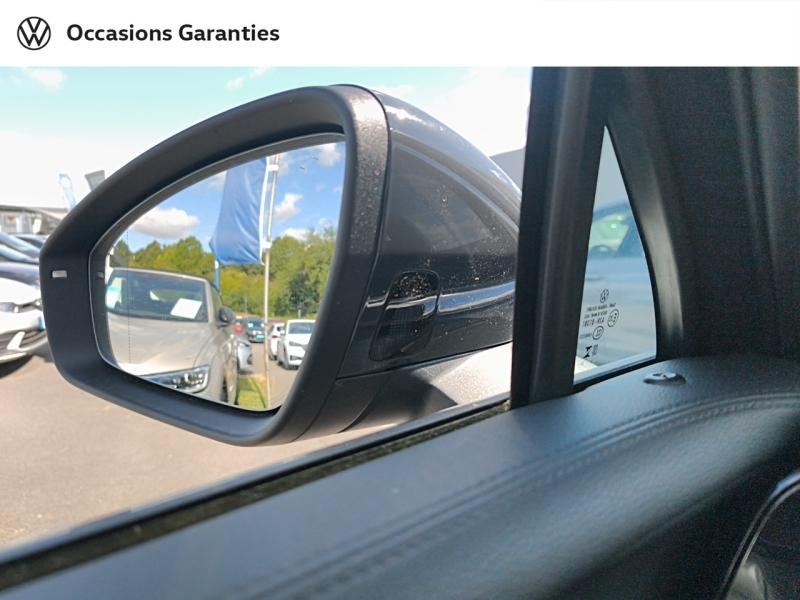 Voitures occasions VOLKSWAGEN TIGUAN Elegance Rivery