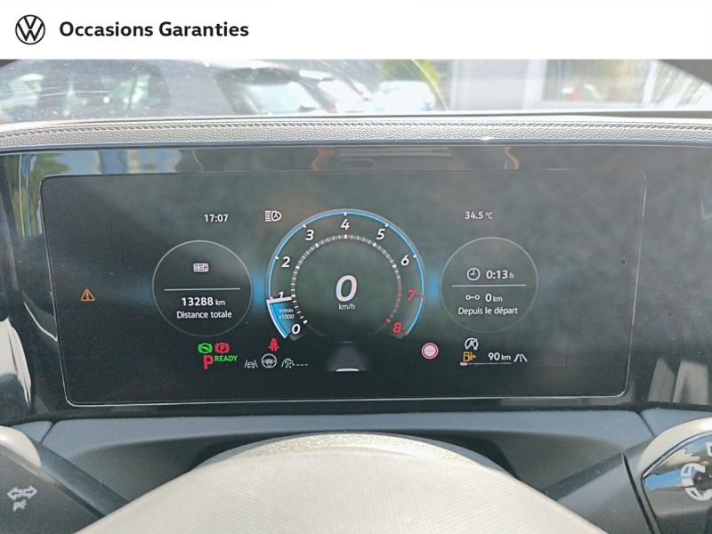 Voitures occasions VOLKSWAGEN TIGUAN Elegance Rivery
