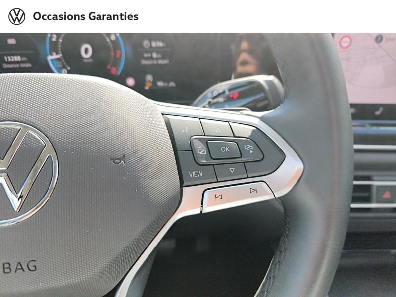 Voitures occasions VOLKSWAGEN TIGUAN Elegance Rivery