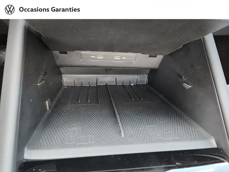 Voitures occasions VOLKSWAGEN TIGUAN Elegance Rivery