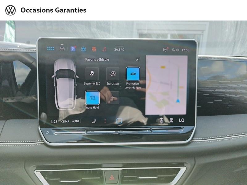 Voitures occasions VOLKSWAGEN TIGUAN Elegance Rivery