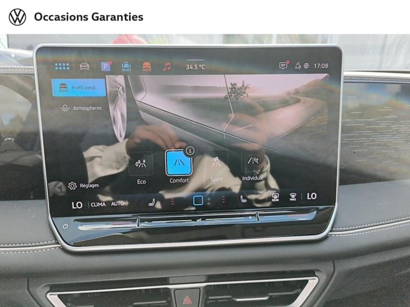 Voitures occasions VOLKSWAGEN TIGUAN Elegance Rivery