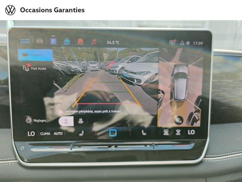 Voitures occasions VOLKSWAGEN TIGUAN Elegance Rivery