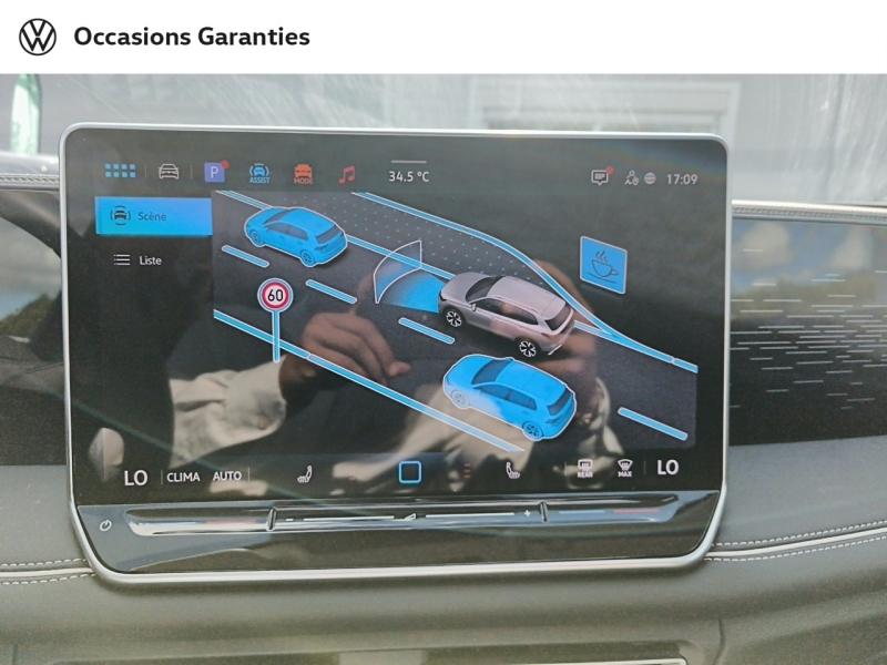 Voitures occasions VOLKSWAGEN TIGUAN Elegance Rivery