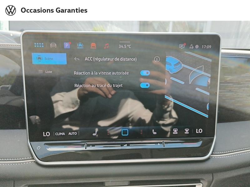 Voitures occasions VOLKSWAGEN TIGUAN Elegance Rivery