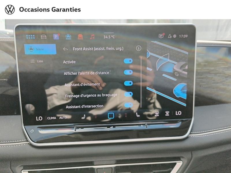 Voitures occasions VOLKSWAGEN TIGUAN Elegance Rivery