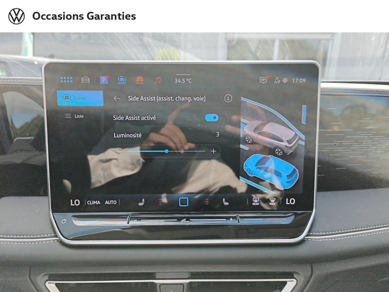 Voitures occasions VOLKSWAGEN TIGUAN Elegance Rivery