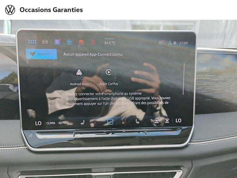 Voitures occasions VOLKSWAGEN TIGUAN Elegance Rivery
