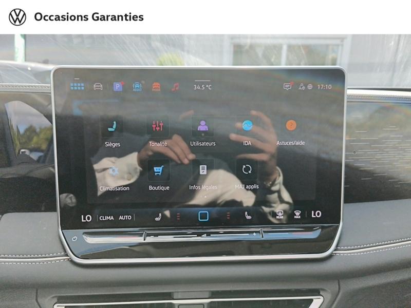 Voitures occasions VOLKSWAGEN TIGUAN Elegance Rivery