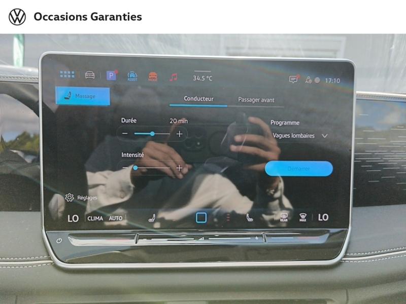 Voitures occasions VOLKSWAGEN TIGUAN Elegance Rivery