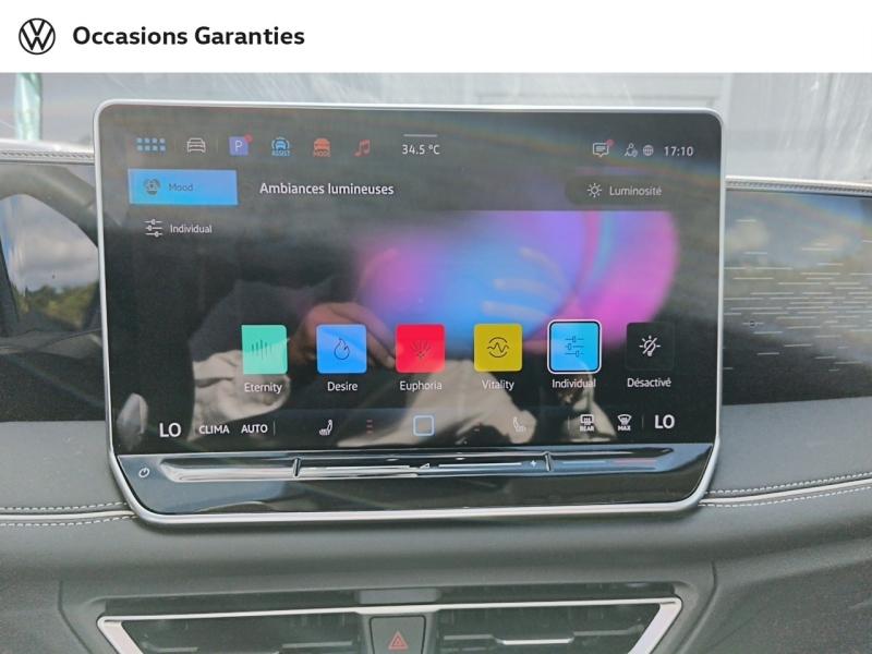 Voitures occasions VOLKSWAGEN TIGUAN Elegance Rivery