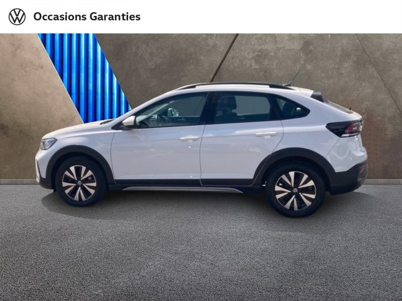 Voitures occasions VOLKSWAGEN TAIGO Life Business Rivery