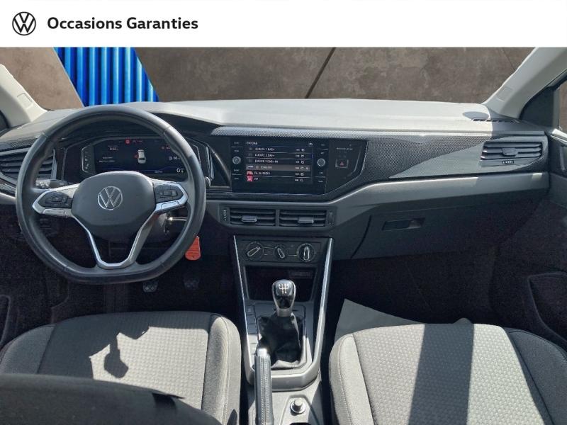 Voitures occasions VOLKSWAGEN TAIGO Life Business Dechy