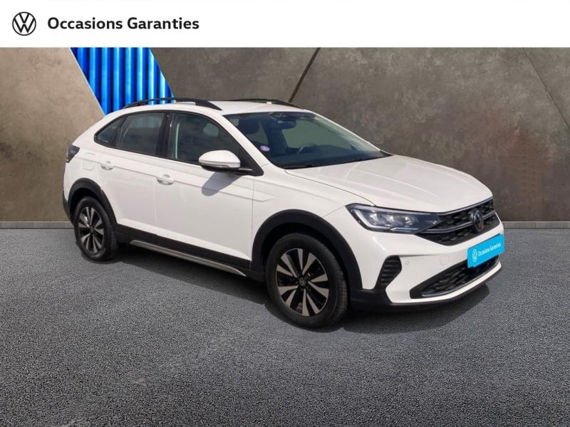 Voitures occasions VOLKSWAGEN TAIGO Life Business Dechy