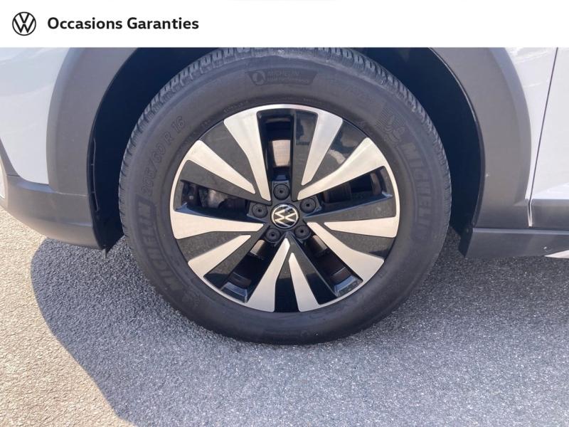 Voitures occasions VOLKSWAGEN TAIGO Life Business Dechy