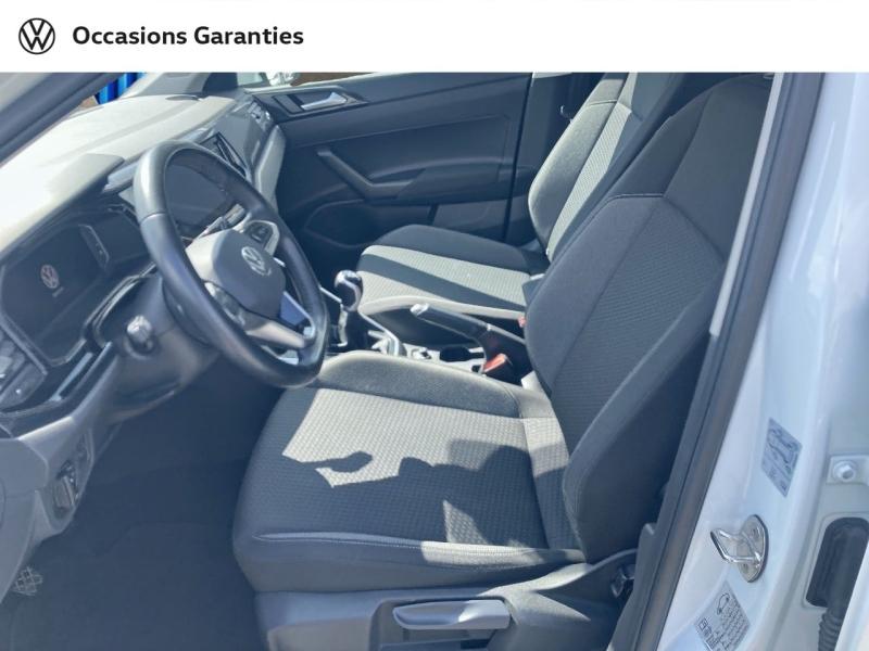 Voitures occasions VOLKSWAGEN TAIGO Life Business Dechy