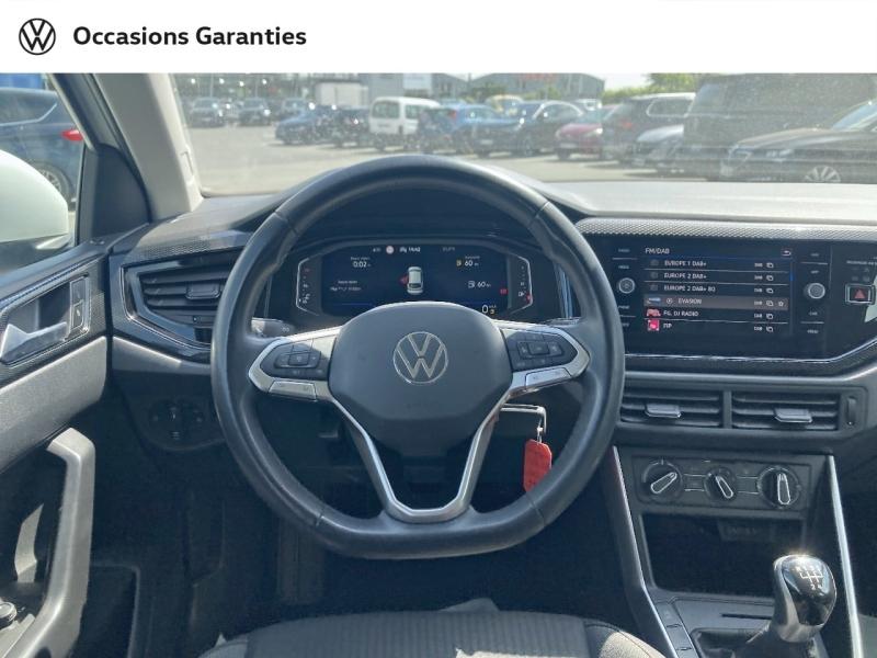 Voitures occasions VOLKSWAGEN TAIGO Life Business Rivery