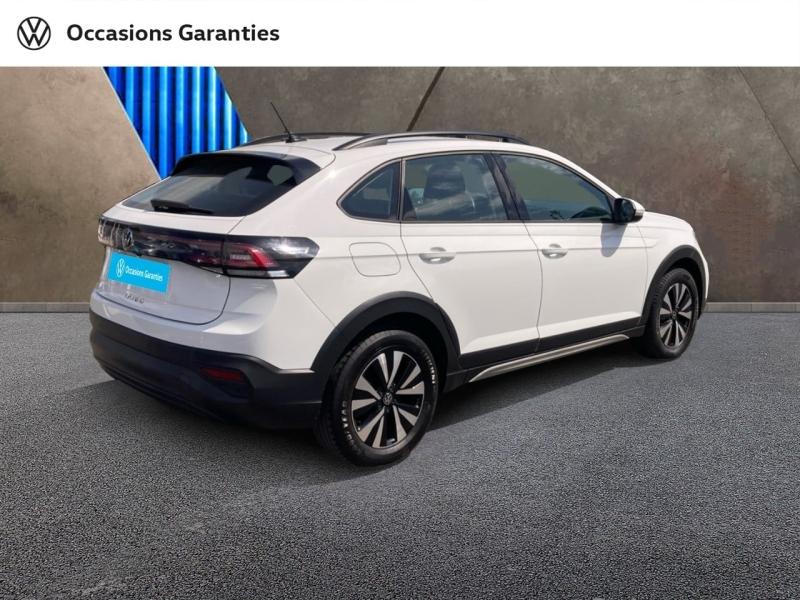 Voitures occasions VOLKSWAGEN TAIGO Life Business Dechy
