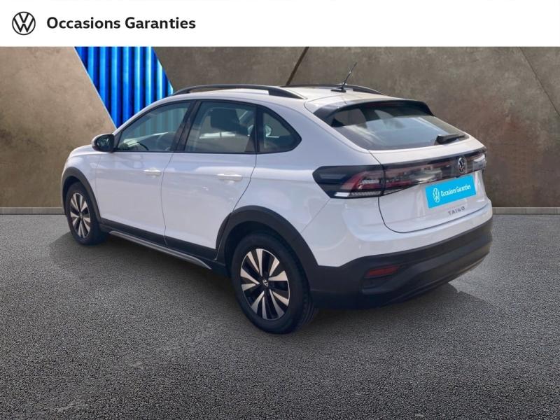 Voitures occasions VOLKSWAGEN TAIGO Life Business Dechy