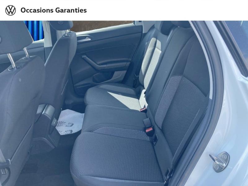 Voitures occasions VOLKSWAGEN TAIGO Life Business Dechy
