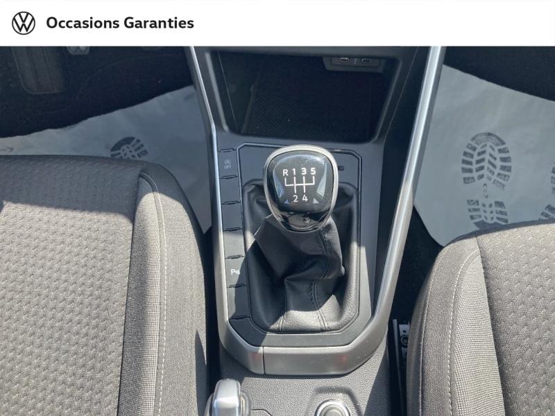 Voitures occasions VOLKSWAGEN TAIGO Life Business Rivery