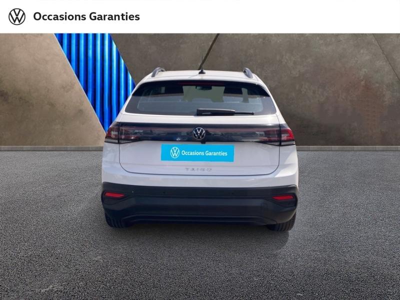 Voitures occasions VOLKSWAGEN TAIGO Life Business Dechy
