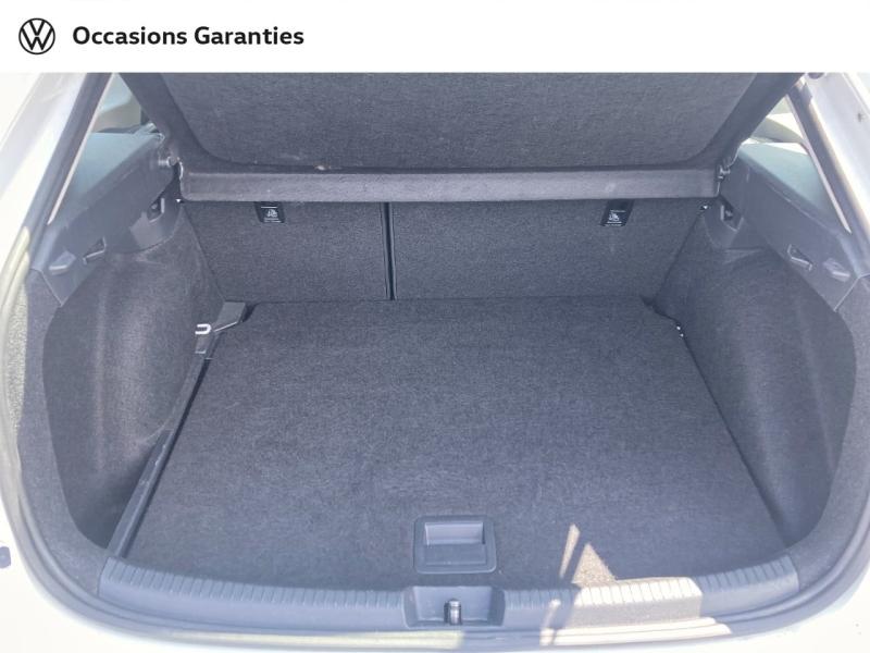 Voitures occasions VOLKSWAGEN TAIGO Life Business Dechy
