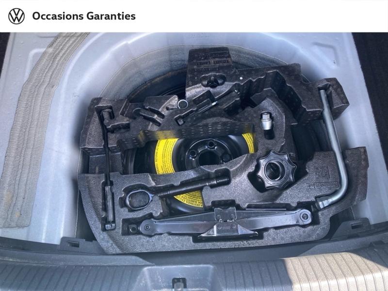 Voitures occasions VOLKSWAGEN TAIGO Life Business Dechy
